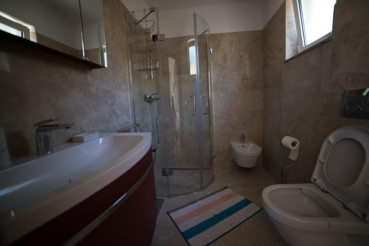 House With Pool Vila Mali Lošinj Exterior foto