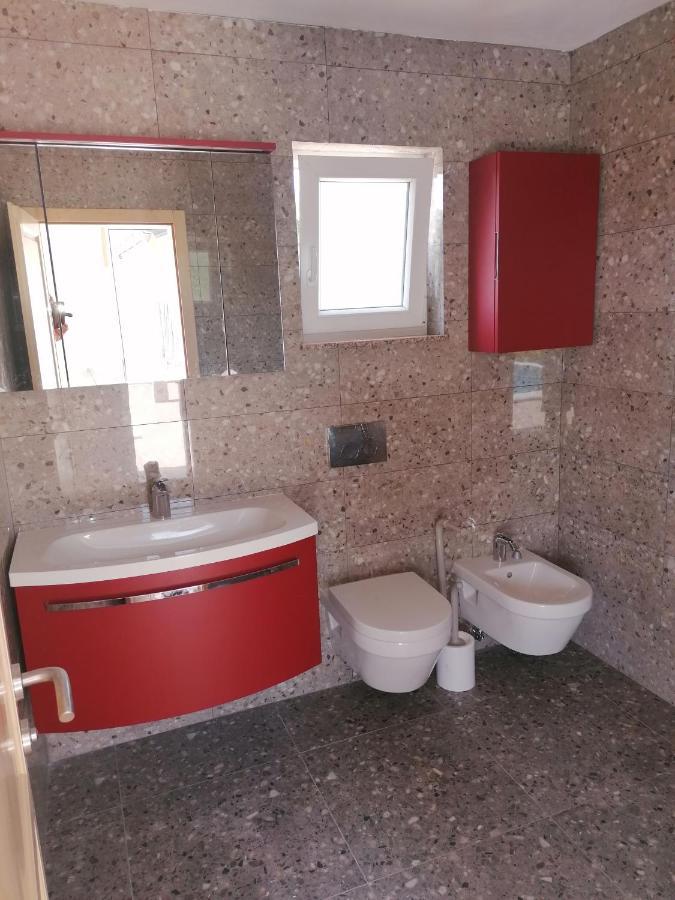 House With Pool Vila Mali Lošinj Exterior foto